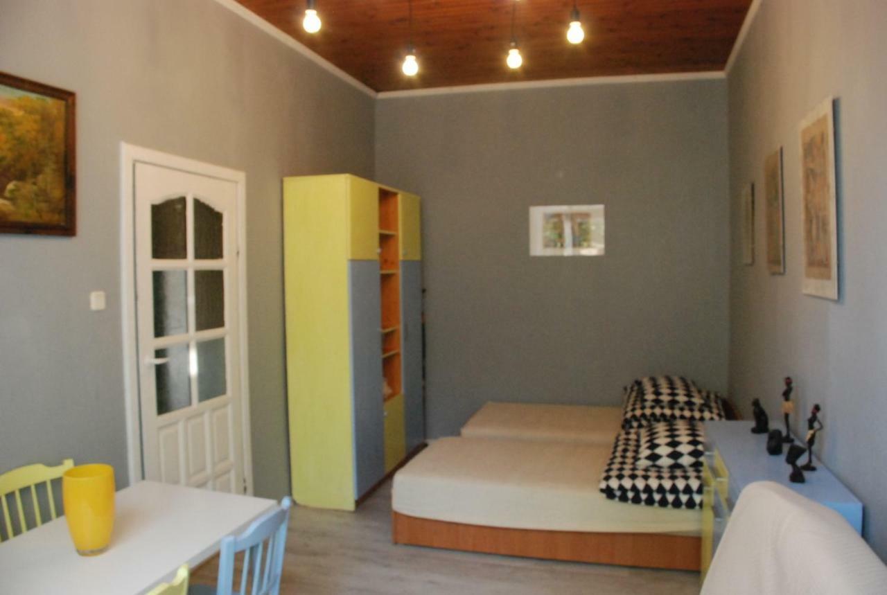 Apartament U Doris Apartment Slupsk Bagian luar foto